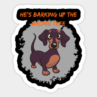 lancashire heeler Sticker